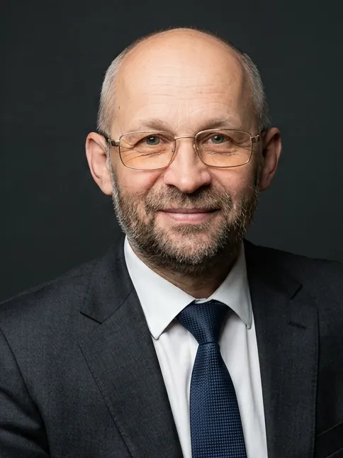 Андрей Башмаков
