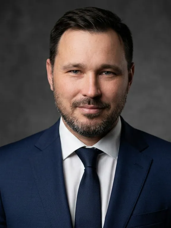 Алексей Синибабнов