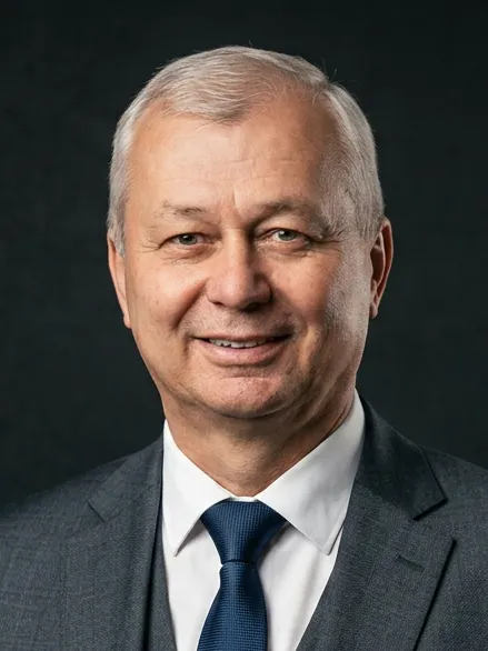 Алексей Трещев